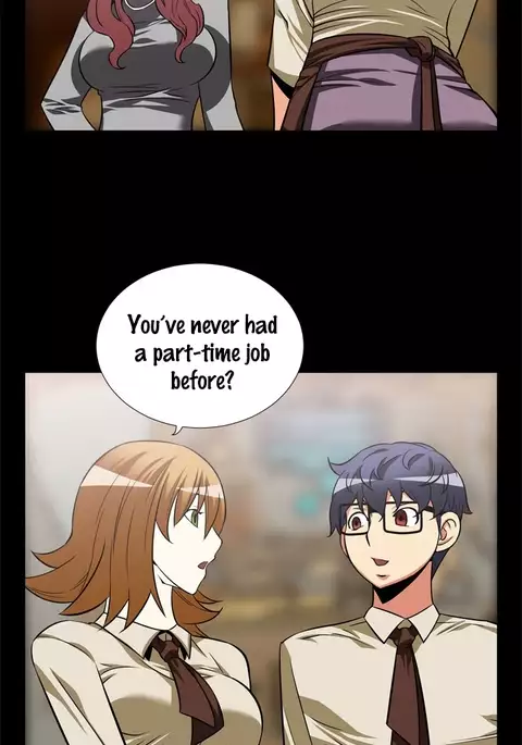 Love Parameter Ch.1-53