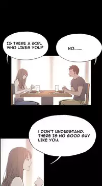 [Mr. Byeong-Su] Cohabitation Ch.1-50 (English) (Ongoing)