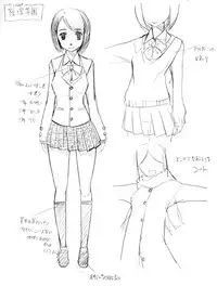 (C76) [Garakura Shoujo (Miito Shido)] LUSTFUL BERRY ''CLOSED''#1 [English] [shakuganexa]