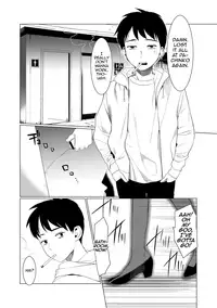 [Hontoku] Saotsuki Honey to Doukyo Seikatsu Ch. 1 [English] [mysterymeat3]