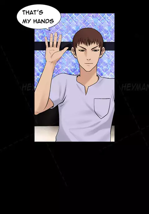 The Taste of Hands Ch.1-64