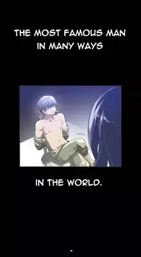 Perfect Half Ch.1-20 (English) (Ongoing)