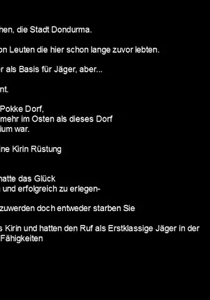 Deep Rising Monster Hunter 2