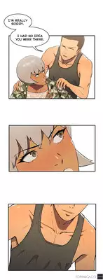 [Yi Hyeon Seok] Refrain Love Ch.1-20 (English) (YoManga) (Ongoing)