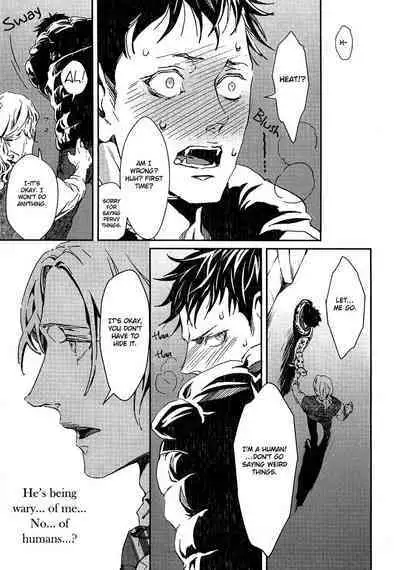 Coyote vol.1 + Extras