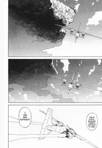 [Hiroki Endo] Hang [ENG]