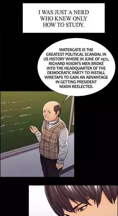 [Serious] Taste of Forbbiden Fruit Ch.27/53 [English] [Hentai Universe]