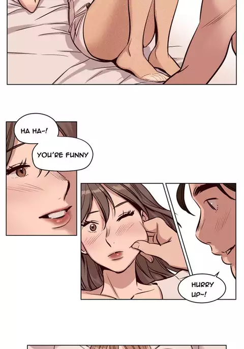 Atonement Camp Ch.1-42