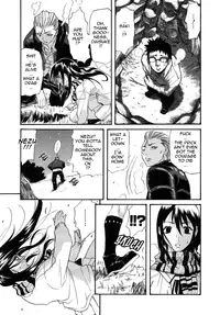 [Amatarou] Parade! [English] [Tadanohito]