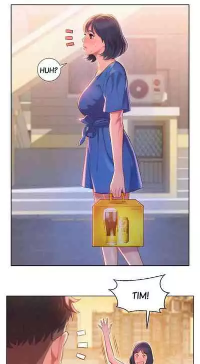 What do you Take me For? Ch.60/?