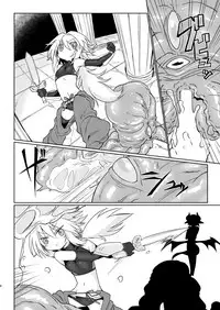 COUNT UP, COUNT DOWN.