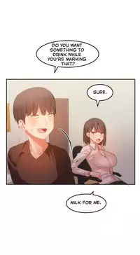 [Mx2J] Hahri's Lumpy Boardhouse Ch. 0-31 [English] (YoManga) (Ongoing)