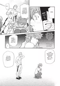 Massive - Gay Manga and the Men Who Make It [Eng]