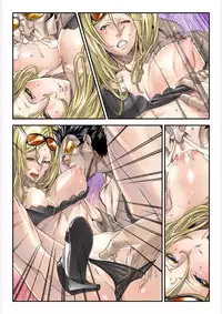 (C79) [UNDER CONTROL (zunta)] ONE MORE HEROES (NO MORE HEROES)