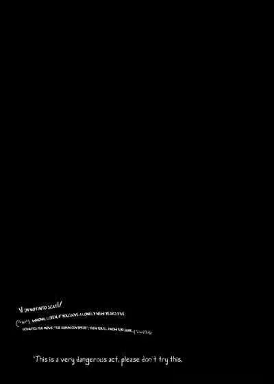 [Yashiya (Yassy)] SakuMyon Kinki Scatolo Hen (Touhou Project) [English] [PervyLyra] [Digital]