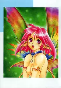 [Maruto!] Fuuin Shoujo Maruto! Works