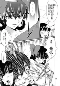 (C80) [Simotsukekai (Yuuichi)] Megami no Saihai (The World God Only Knows)