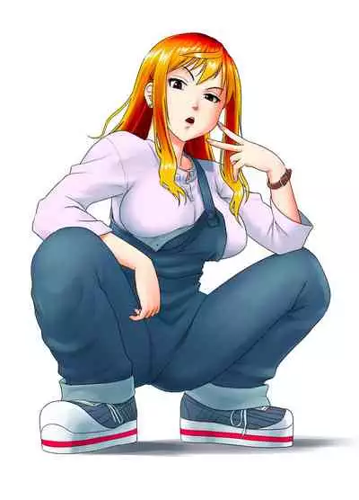 Kore wa Yoi Anego desu ka? | Is This Tough Chick Drunk?