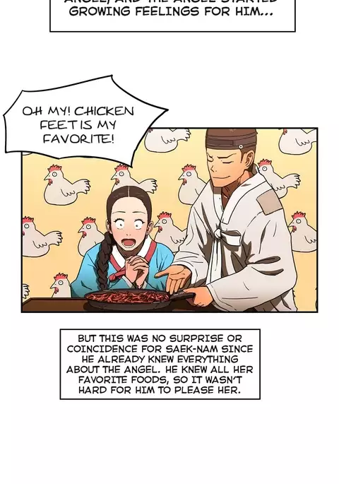 Refrain Love Ch.1-24