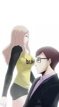 Dark Game Ch.1-13 (English) (Ongoing)