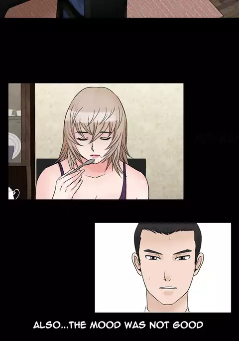 The Taste of Hands Ch.1-62