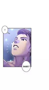 Ghost Love Ch.1-23 (English) (YoManga) (Ongoing)