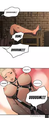 [Yi Hyeon Seok] Refrain Love Ch.1-21 (English) (YoManga) (Ongoing)