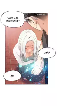 [BAK Hyeong Jun] Sweet Guy Ch.1-54 (English) (YoManga) (Ongoing)