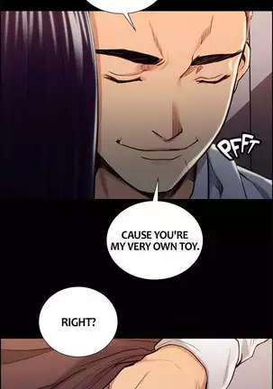 Taste of Forbbiden Fruit Ch.35/53