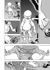 GG Quatre: Black Cats Tango