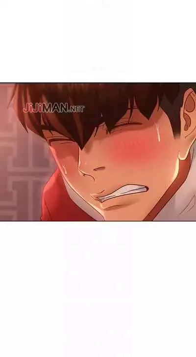 【周六连载】不良女房客（作者：Overlab studio） 第1~36话