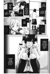 [Cuvie] - Hoshigari! - Complete (English)[SaHa]