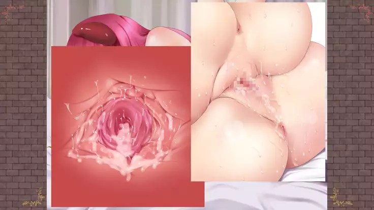 Inma no Hanayome ~Lesbian Engage~ Musubi no Shou