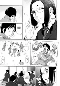 [Yarii Shimeta] I Love! [English] [Decensored]