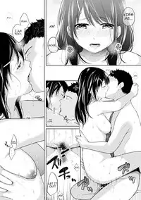1LDK+JK Ikinari Doukyo? Micchaku!? Hatsu Ecchi!!? Ch. 1-10