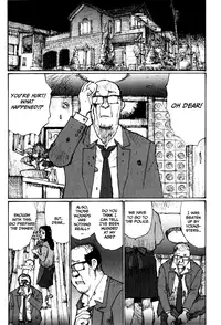 [Matsumoto Jiro] City of Honests and Heretics [English]