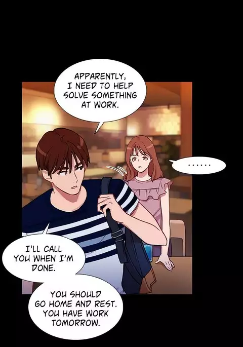 Scandal of the Witch Ch.1-21