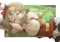 (C87) [Makoto☆Skip (Makoto Daikichi)] IkuIku Charii GOGO (Pokemon)