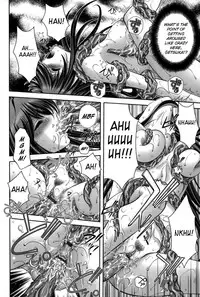 [Asakura Mitsuru] Miko Naburi [English] [biribiri]