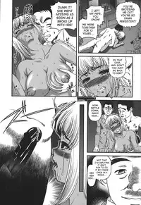 [Shion] Ingokushi [English] [SaHa]