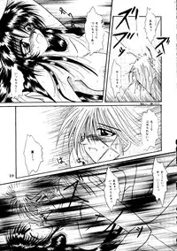 [ANYSING WORLD&DONKEY-MONKEY] I Believe... (Rurouni Kenshin)