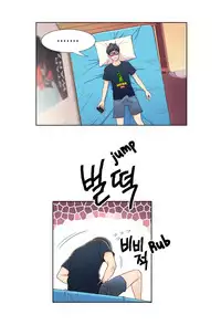 [BAK Hyeong Jun] Sweet Guy Ch.1-48 (English) (YoManga) (Ongoing)