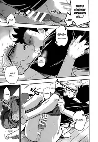 (RTS!!5) [cinnamon (Macho)] Kuroo-san ga Hen Nandesu! (Haikyuu!!) [English]