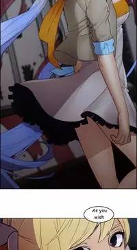 The Matrix Ch.1-8 (English) (Ongoing)