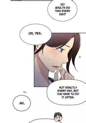 Secret Class Ch.46/?