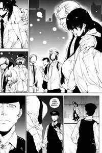 (COMITIA120) [Hayo-Cinema (Etuzan Jakusui)] Jukujoshikousei A [English] [B.R.R.]