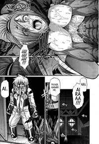 [Chiba Toshirou] Re: Incarnation Ch. 1-5 [English] =TLL+CW+SH=