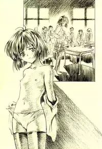 (CR31)[Henrei-kai (Kawarajima Koh)] Hotaru Ame (Bishoujo Senshi Sailor Moon)