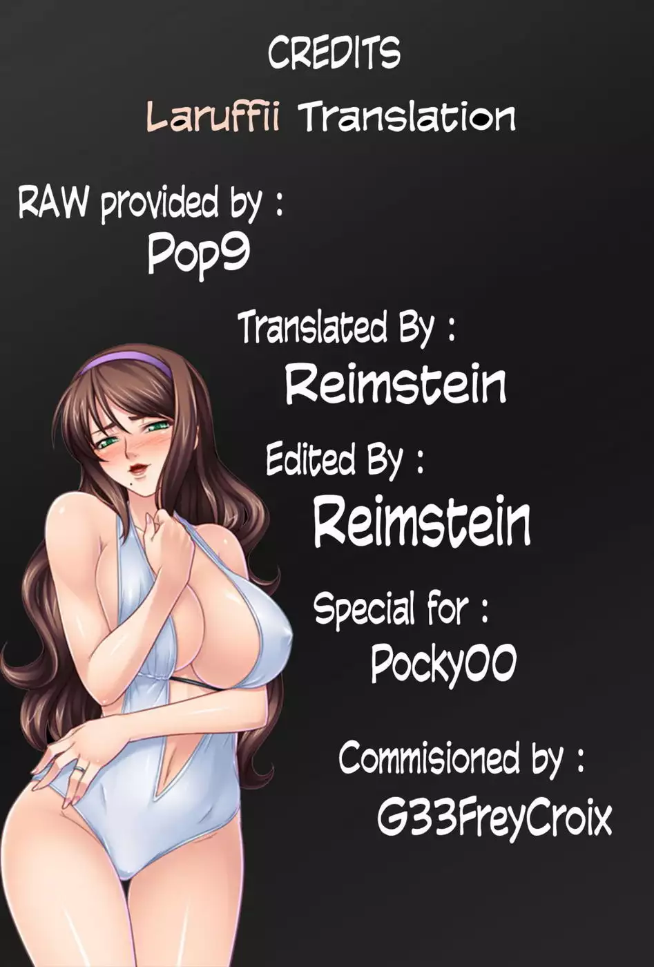 Twin Milf - Chapter 06