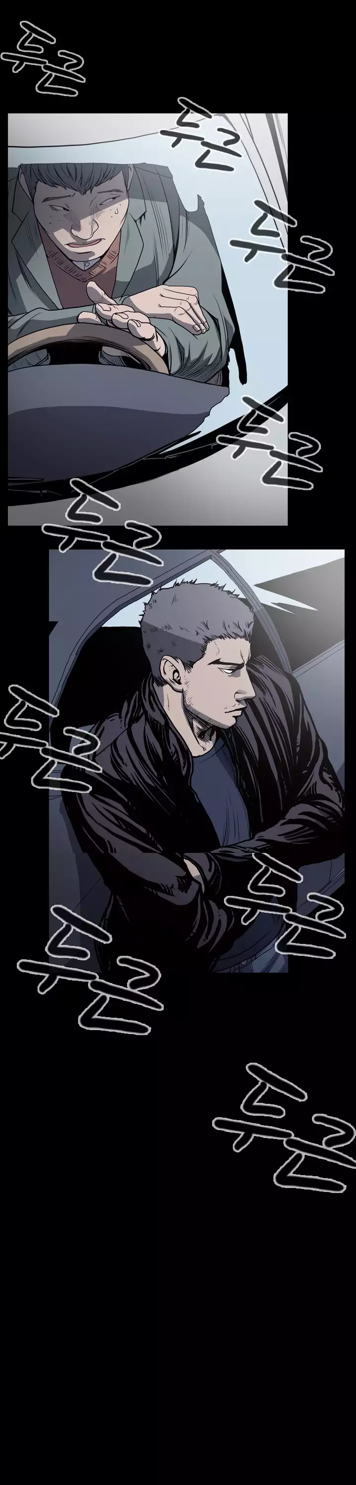 Kitsch | Disrespectful Bitch Ch. 1-64